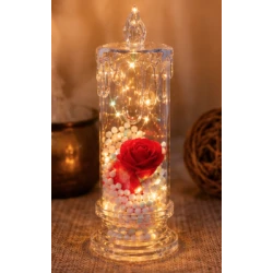 Lampa decorativa tip Lumanare LED fara flacara