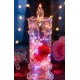 Lampa decorativa tip Lumanare LED fara flacara