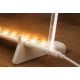 Set tabla LED pentru desenat 30x20cm cu USB