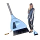 Matura cu aspirator incorporat pentru interior si exterior incarcare usb clapeta recipient aspirator