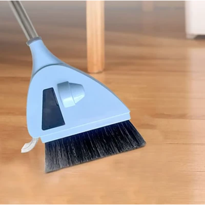 Matura cu aspirator incorporat pentru interior si exterior incarcare usb clapeta recipient aspirator