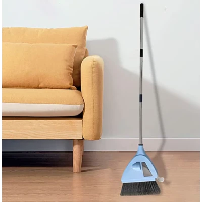 Matura cu aspirator incorporat pentru interior si exterior incarcare usb clapeta recipient aspirator