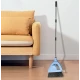 Matura cu aspirator incorporat pentru interior si exterior incarcare usb clapeta recipient aspirator