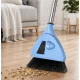 Matura cu aspirator incorporat pentru interior si exterior incarcare usb clapeta recipient aspirator