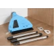 Matura cu aspirator incorporat pentru interior si exterior incarcare usb clapeta recipient aspirator