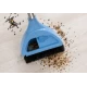 Matura cu aspirator incorporat pentru interior si exterior incarcare usb clapeta recipient aspirator