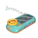 Joc Simulator de Condus pentru Copii 44 × 14 × 23 cm