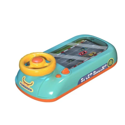 Joc Simulator de Condus pentru Copii 44 × 14 × 23 cm