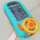 Joc Simulator de Condus pentru Copii 44 × 14 × 23 cm