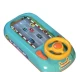 Joc Simulator de Condus pentru Copii 44 × 14 × 23 cm