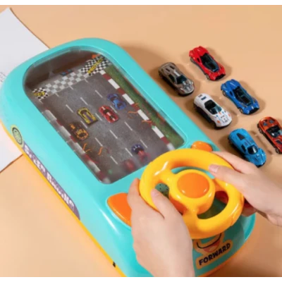 Joc Simulator de Condus pentru Copii 44 × 14 × 23 cm