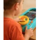 Joc Simulator de Condus pentru Copii 44 × 14 × 23 cm