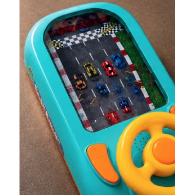 Joc Simulator de Condus pentru Copii 44 × 14 × 23 cm