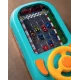 Joc Simulator de Condus pentru Copii 44 × 14 × 23 cm