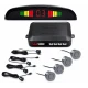 Set 4 senzori de Parcare GRI