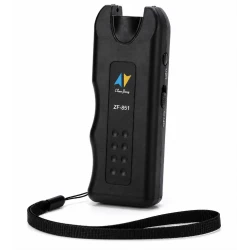 Aparat cu ultrasunete impotriva cainilor Dog Chaser ZF-851E