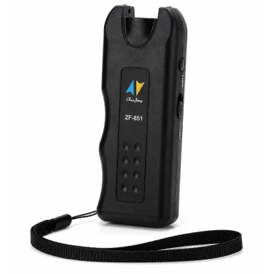 Aparat cu ultrasunete impotriva cainilor Dog Chaser ZF-851E