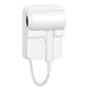 Uscator de par cu montare pe perete Putere 1600W Andowl Q F1600 