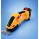 Foarfeca electrica LEIHMANN cu 2 acumulatori 48v/5ah pentru taiat gard viu