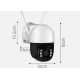 Camera de Supraveghere 4G cu Panou Solar PTZ audio bidirectional detectie miscare IP66 Vedere Nocturna