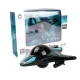 Submarin cu Telecomanda 6 Canale Camera HD Lumini LED Multicolor Jucarie pentru Copii