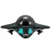 Submarin cu Telecomanda 6 Canale Camera HD Lumini LED Multicolor Jucarie pentru Copii
