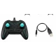 Submarin cu Telecomanda 6 Canale Camera HD Lumini LED Multicolor Jucarie pentru Copii