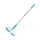 Mop electric rotativ cu acumulator reincarcabil functionare fara fir 100 RPM 40W