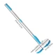 Mop electric rotativ cu acumulator reincarcabil functionare fara fir 100 RPM 40W