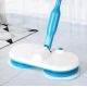 Mop electric rotativ cu acumulator reincarcabil functionare fara fir 100 RPM 40W