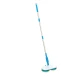 Mop electric rotativ cu acumulator reincarcabil functionare fara fir 100 RPM 40W