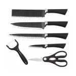 Set 6 cutite elvetiene multifunctionale