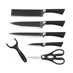 Set 6 cutite elvetiene multifunctionale