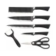 Set 6 cutite elvetiene multifunctionale
