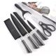 Set 6 cutite elvetiene multifunctionale
