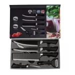 Set 6 cutite elvetiene multifunctionale