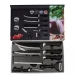 Set 6 cutite elvetiene multifunctionale