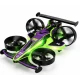 Drona Elicopter Light Drift NO2602 Fly si Race Mode Telecomanda Wireless Design Racing