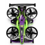 Drona Elicopter Light Drift NO2602 Fly si Race Mode Telecomanda Wireless Design Racing