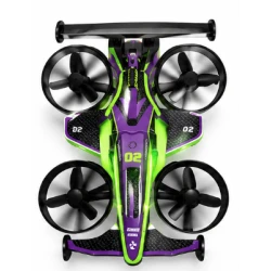Drona Elicopter Light Drift NO2602 Fly si Race Mode Telecomanda Wireless Design Racing