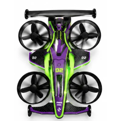 Drona Elicopter Light Drift NO2602 Fly si Race Mode Telecomanda Wireless Design Racing