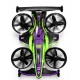 Drona Elicopter Light Drift NO2602 Fly si Race Mode Telecomanda Wireless Design Racing