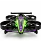 Drona Elicopter Light Drift NO2602 Fly si Race Mode Telecomanda Wireless Design Racing