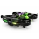 Drona Elicopter Light Drift NO2602 Fly si Race Mode Telecomanda Wireless Design Racing