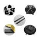 Ceas de Perete Decorativ cu tematica cafea design modern autoadeziv ZH183620