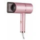 Uscator de par Kemei KM 8223 Ioni negativi Pliabil 3 trepte temperatura Aer rece