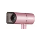 Uscator de par Kemei KM 8223 Ioni negativi Pliabil 3 trepte temperatura Aer rece