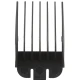 Masina de tuns profesionala Kemei KM 8821 de 12W cu 6 Piepteni Lame Ajustabile