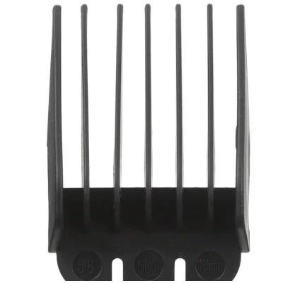 Masina de tuns profesionala Kemei KM 8821 de 12W cu 6 Piepteni Lame Ajustabile