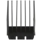 Masina de tuns profesionala Kemei KM 8821 de 12W cu 6 Piepteni Lame Ajustabile